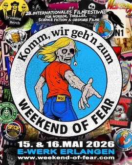 Weekend of Fear