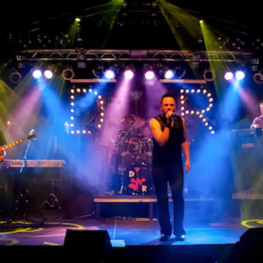 Depeche Reload