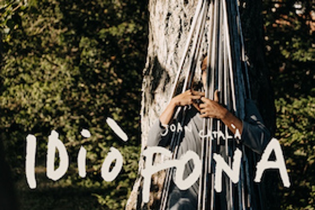 Joan Català - "Idiòfona"