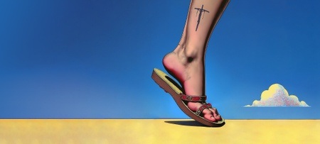 Monty Python’s Not the Messiah