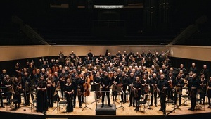 "Musik für Essen" - Benefizkonzert der Bundesärztephilharmonie