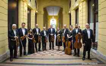 Ramón Ortega Quero (Oboe) & Zagreb Soloists