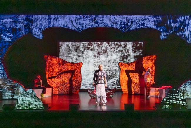 Ghost Me, If You Can