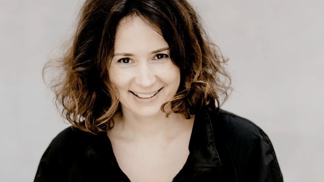 Patricia Kopatchinskaja / Ensemble Resonanz: Prometheus