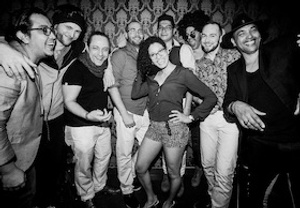 Román y sus Timberos