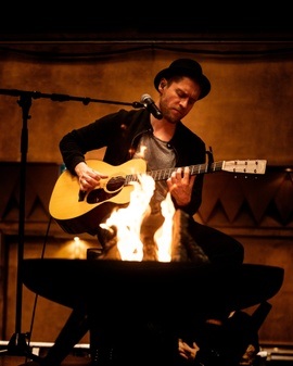 Johannes Oerding - bassum-open-air 2026