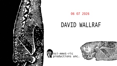 David Wallraf