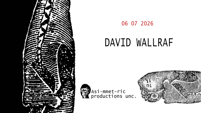 David Wallraf