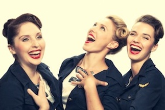 The Airlettes