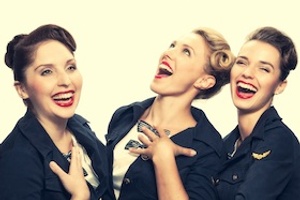The Airlettes