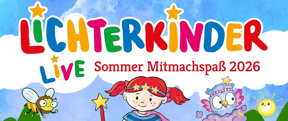 Lichterkinder