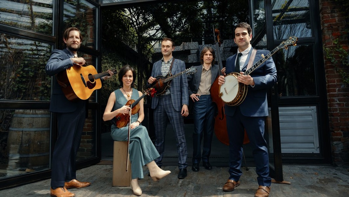 Punch Brothers