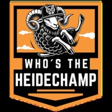 Who´s the Heidechampion