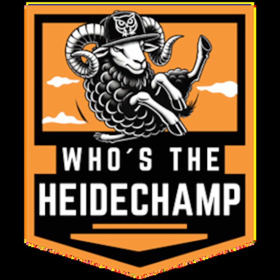 Who´s the Heidechampion