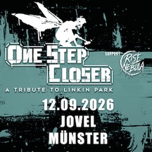 One Step Closer - A Tribute to Linkin Park