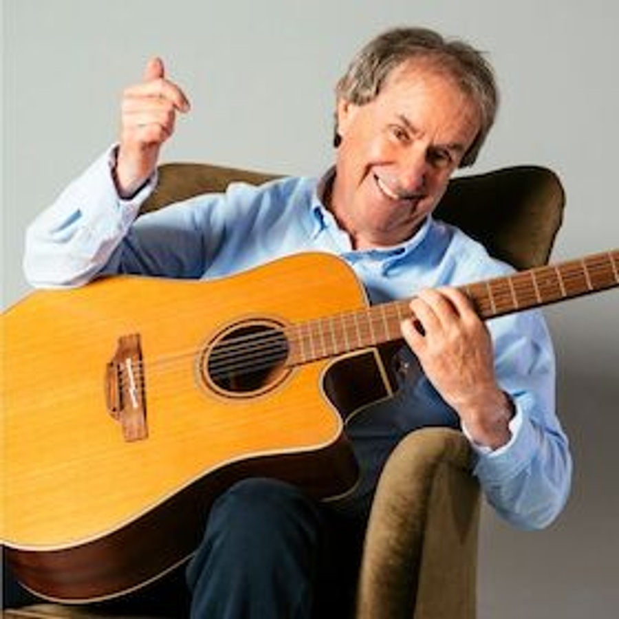 CHRIS de BURGH