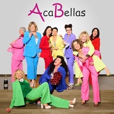 AcaBellas - Besser wird´s nemme
