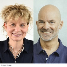 Tanja Sauer & Christian Thiele