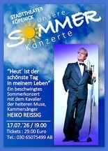 Heute ist der schönste Tag in meinem Leben