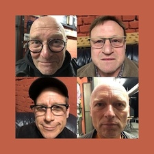 Fab Chief & His Rotating Ventilators