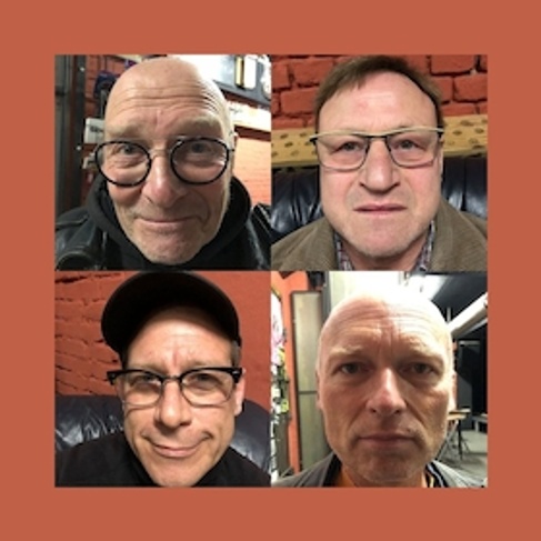 Fab Chief & His Rotating Ventilators