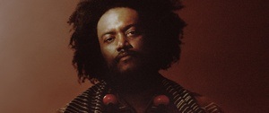 Kamasi Washington