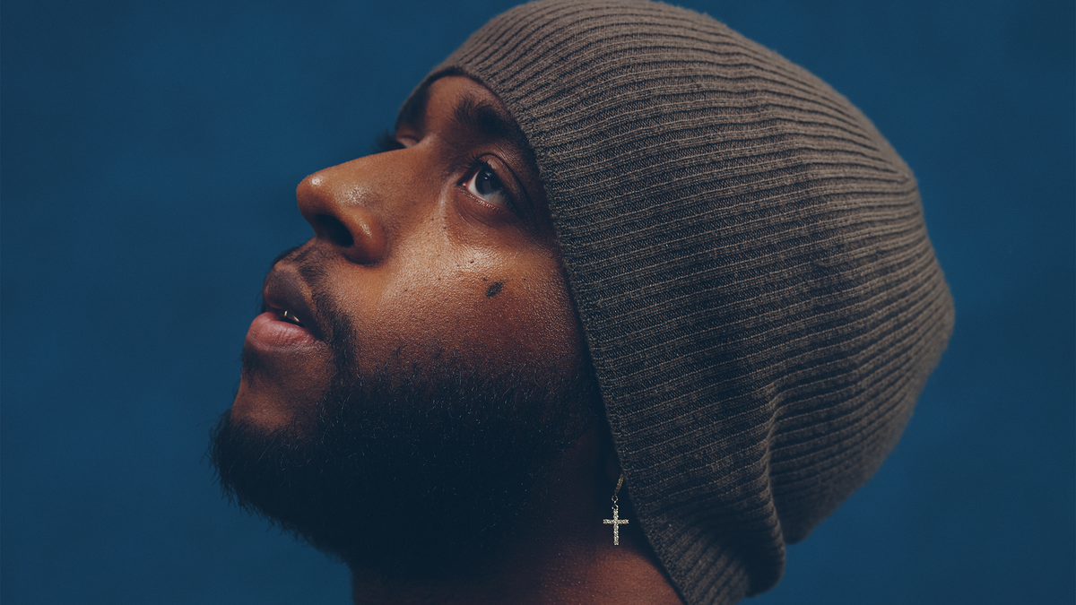 Titelbild der Veranstaltung 10 Years of 6LACK Tour