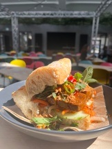 Freitagstisch: Bánh mì