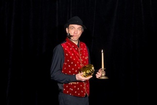 Hans im Glück
