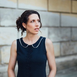 Christine Prayon