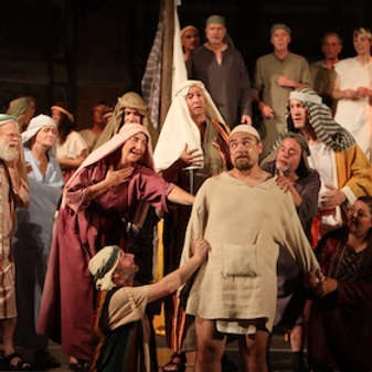 Monty Python’s »Nicht der Messias«