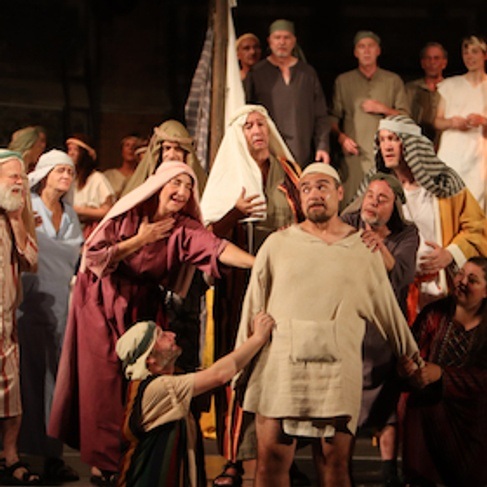 Monty Python’s »Nicht der Messias«