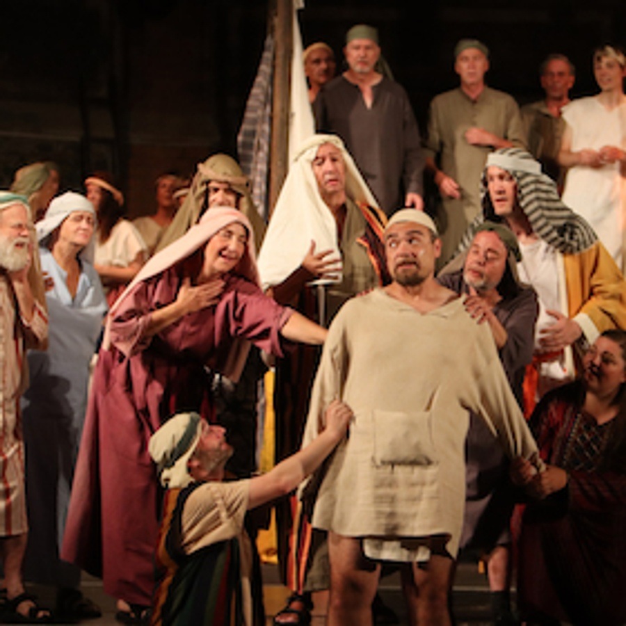 Monty Python’s »Nicht der Messias«