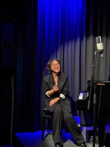 Gee Hye Lee Quintet