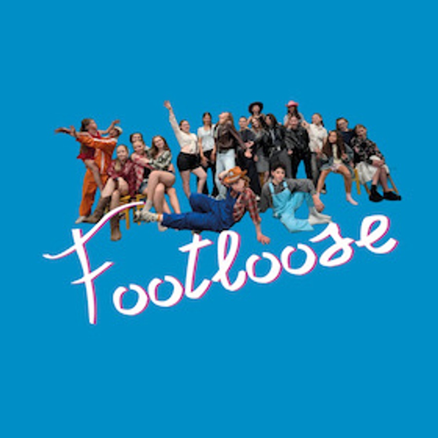 Footloose - Das Musical