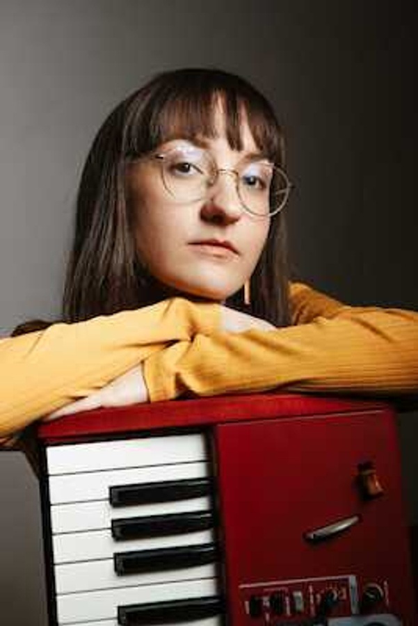 Rahel Talts Quartet