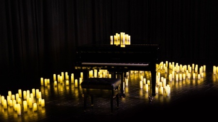 Lichtermeer Konzert