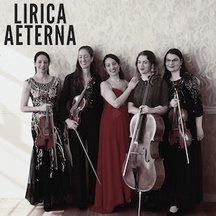Lirica Aeterna