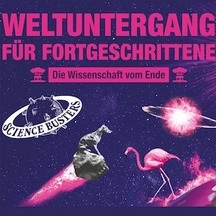 Science Busters