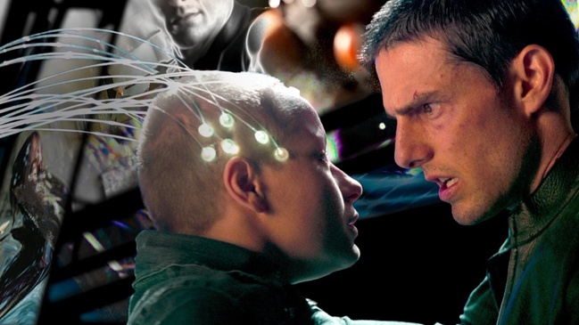 Minority Report