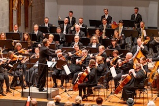 Neujahrskonzert 2027