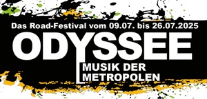 ODYSSEE - Musik der Metropolen