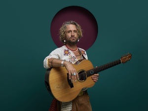 JOHN BUTLER