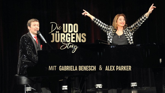Die Udo Jürgens Story