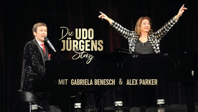 Die Udo Jürgens Story