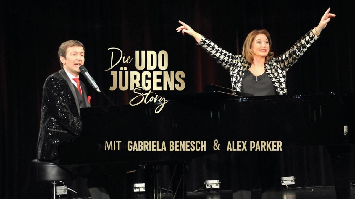 Die Udo Jürgens Story