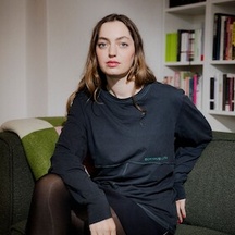 Dana Vowinckel