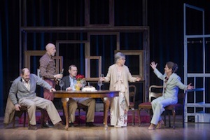 Und wenn wir alle zusammenziehen?