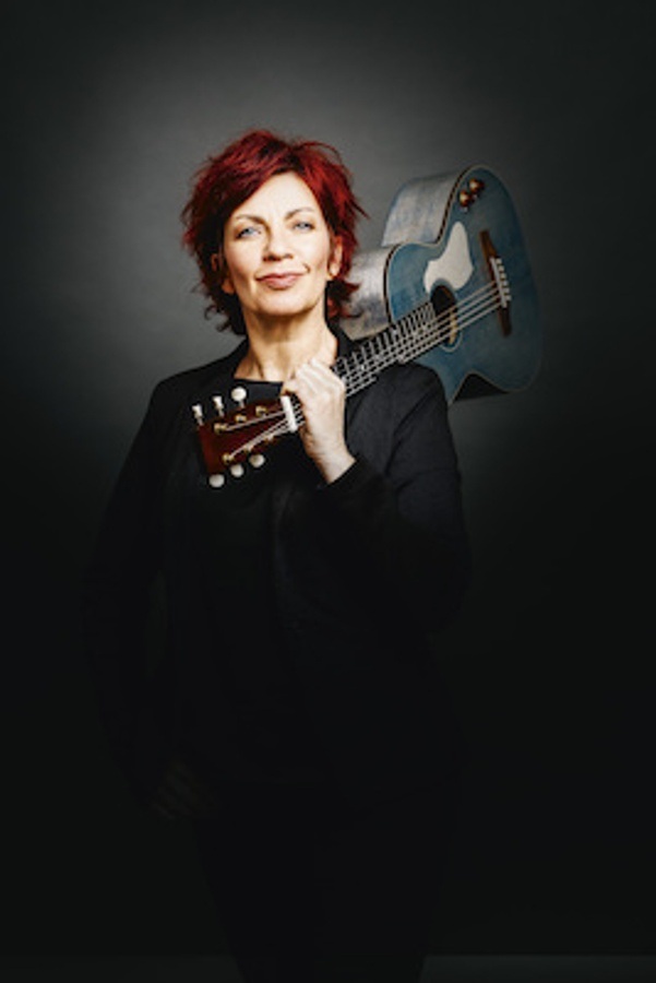 Dagmar Schönleber