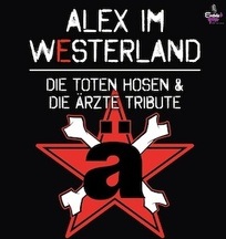 Alex im Westerland
